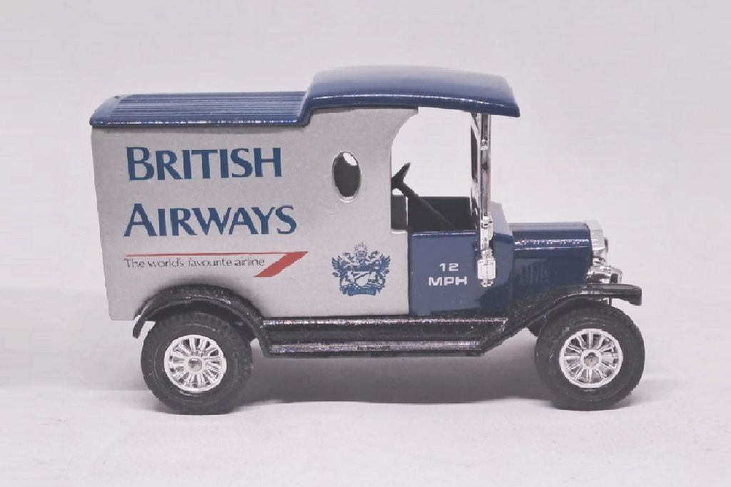 British Airways